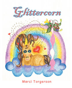 Glittercorn
