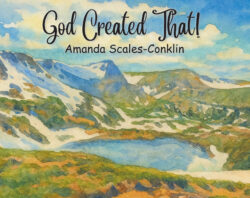 God Created That!