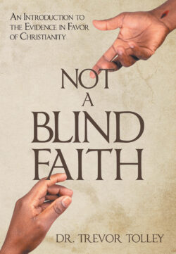 Not a Blind Faith