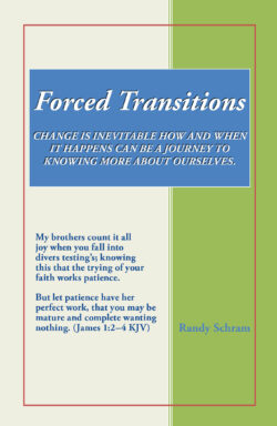 Forced Transitions