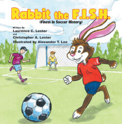 Rabbit the F.I.S.H.