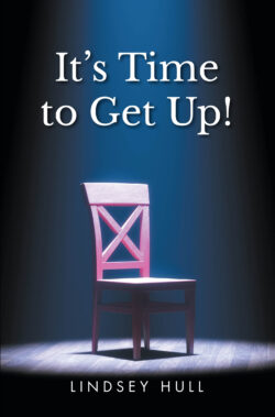 It's Time to Get Up!