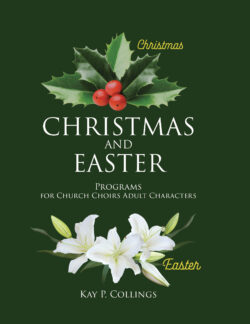 Christmas and Easter