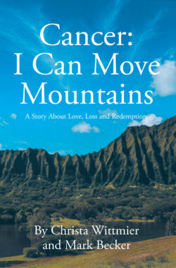 Cancer: I Can Move Mountains