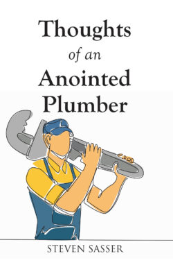 Thoughts of an Anointed Plumber