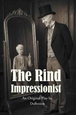 The Rind Impressionist