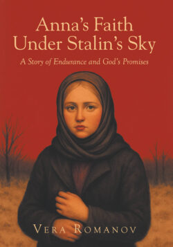 Anna's Faith Under Stalin's Sky