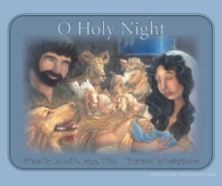 O Holy Night