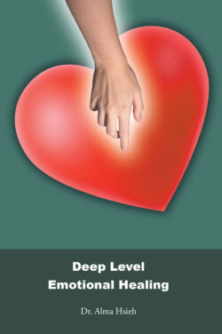 Deep Level Emotional Healing