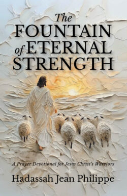 The Fountain of Eternal Strength