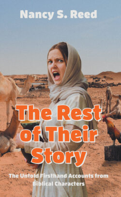 The Rest of Their Story