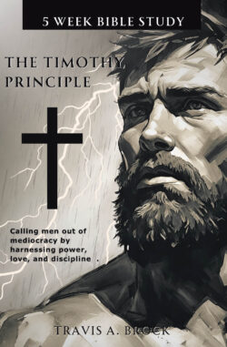 The Timothy Principle