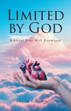 Limited by GOD