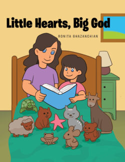 Little Hearts, Big God