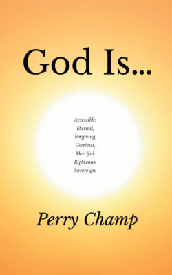 God Is…