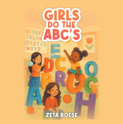 Girls Do the ABC's