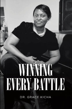 WINNING EVERY BATTLE