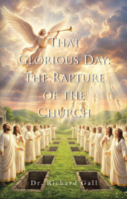 That Glorious Day: The Rapture of the Church