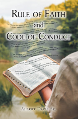 Rule of Faith and Code of Conduct