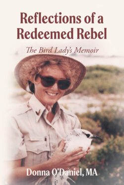 Reflections of a Redeemed Rebel