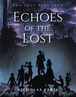 Echoes of the Lost