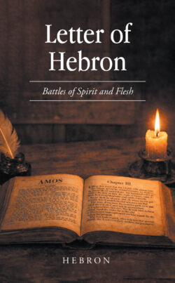 Letter of Hebron
