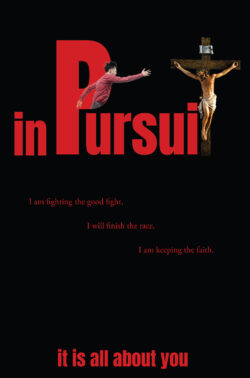 In Pursuit