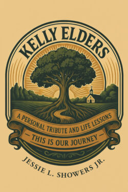 Kelly Elders: This Is Our Journey