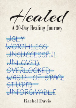 Healed