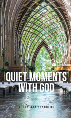 Quiet Moments with God