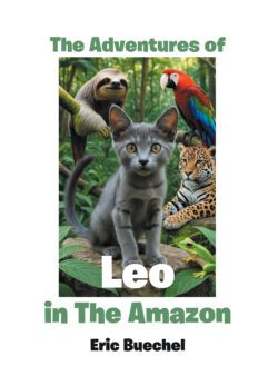 The Adventures of Leo in the Amazon