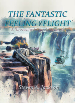 The Fantastic Feeling of Flight