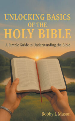 Unlocking Basics of the Holy Bible