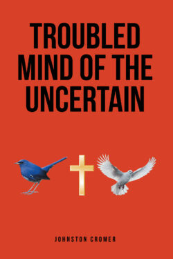Troubled Mind of the Uncertain