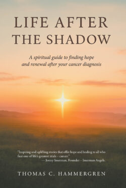 LIFE AFTER THE SHADOW