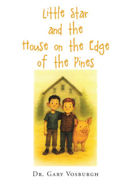 Little Star and the House on the Edge of the Pines