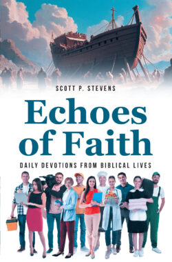 Echoes of Faith