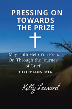 Pressing On Towards the Prize
