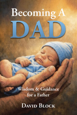Becoming A Dad
