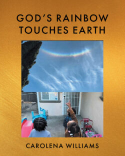 God's Rainbow Touches Earth