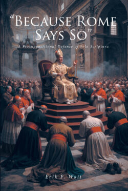 "Because Rome Says So"