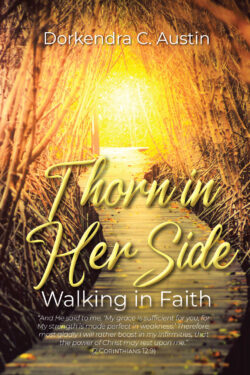 Thorn in Her Side
