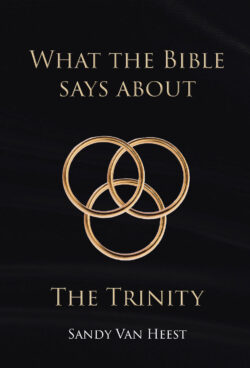 What the Bible Says About the Trinity