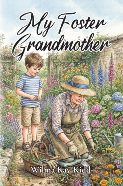 My Foster Grandmother