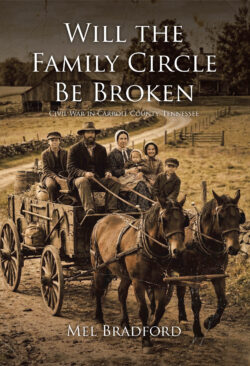 Will the Family Circle Be Broken?