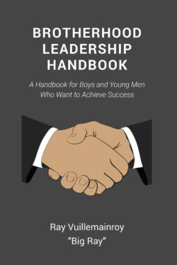 Brotherhood Leadership Handbook