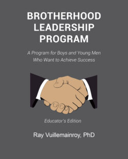 Brotherhood Leadership Program