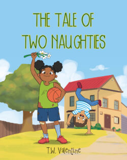 The Tale of Two Naughties