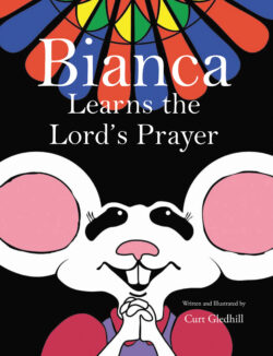Bianca Learns the Lord's Prayer