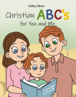 Christian ABC's for You and Me
